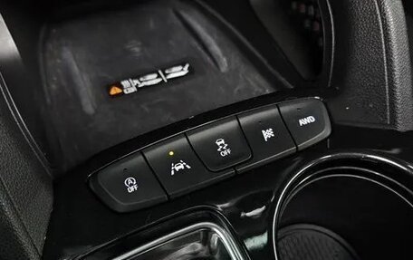 Chevrolet TrailBlazer, 2023 год, 2 326 000 рублей, 8 фотография