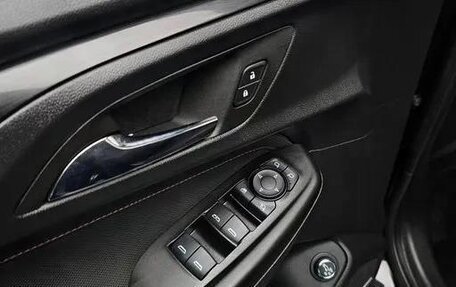 Chevrolet TrailBlazer, 2023 год, 2 326 000 рублей, 7 фотография
