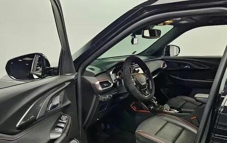 Chevrolet TrailBlazer, 2023 год, 2 326 000 рублей, 6 фотография