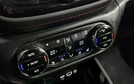Chevrolet TrailBlazer, 2023 год, 2 326 000 рублей, 16 фотография