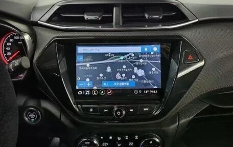 Chevrolet TrailBlazer, 2023 год, 2 326 000 рублей, 14 фотография