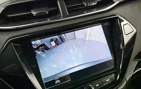 Chevrolet TrailBlazer, 2023 год, 2 326 000 рублей, 15 фотография