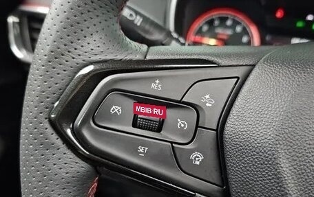 Chevrolet TrailBlazer, 2023 год, 2 326 000 рублей, 10 фотография
