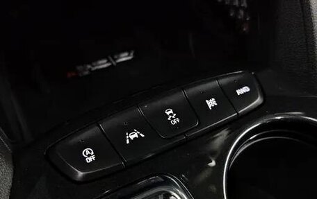 Chevrolet TrailBlazer, 2023 год, 2 326 000 рублей, 18 фотография