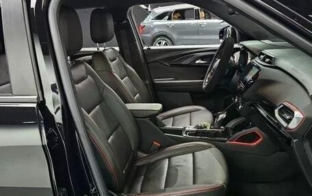 Chevrolet TrailBlazer, 2023 год, 2 326 000 рублей, 19 фотография