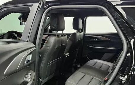 Chevrolet TrailBlazer, 2023 год, 2 326 000 рублей, 20 фотография