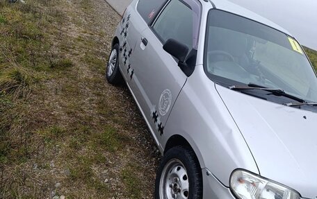 Suzuki Alto, 2003 год, 290 000 рублей, 4 фотография