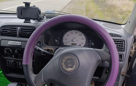 Suzuki Alto, 2003 год, 290 000 рублей, 6 фотография