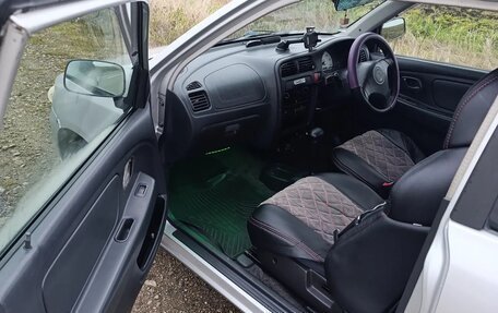 Suzuki Alto, 2003 год, 290 000 рублей, 3 фотография
