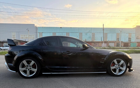 Mazda RX-8 I, 2004 год, 950 000 рублей, 4 фотография