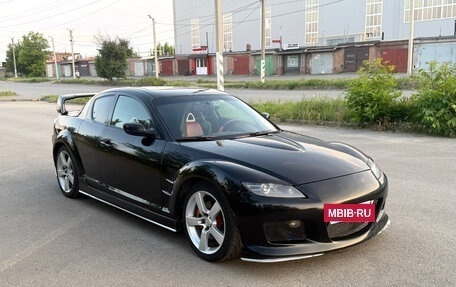 Mazda RX-8 I, 2004 год, 950 000 рублей, 2 фотография