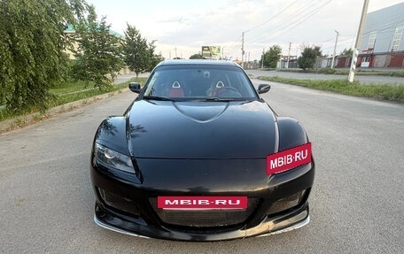 Mazda RX-8 I, 2004 год, 950 000 рублей, 5 фотография
