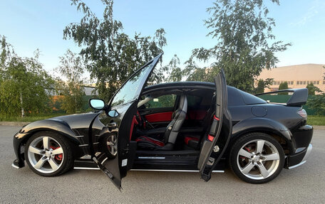 Mazda RX-8 I, 2004 год, 950 000 рублей, 7 фотография