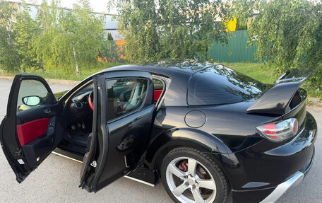 Mazda RX-8 I, 2004 год, 950 000 рублей, 8 фотография
