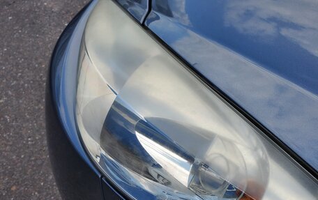 Peugeot 207 I, 2009 год, 444 000 рублей, 10 фотография