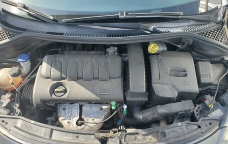Peugeot 207 I, 2009 год, 444 000 рублей, 8 фотография