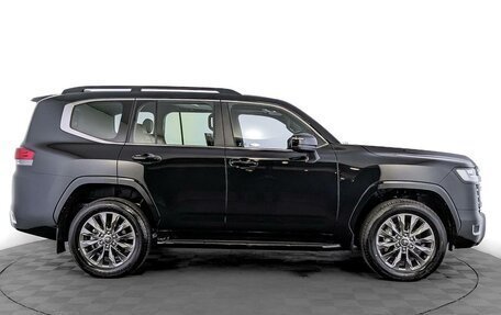 Toyota Land Cruiser, 2026 год, 15 600 000 рублей, 4 фотография