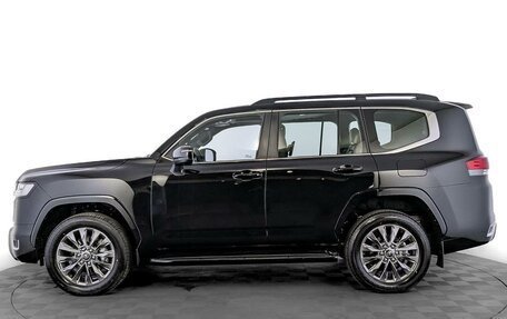 Toyota Land Cruiser, 2026 год, 15 600 000 рублей, 3 фотография