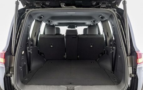 Toyota Land Cruiser, 2026 год, 15 600 000 рублей, 8 фотография