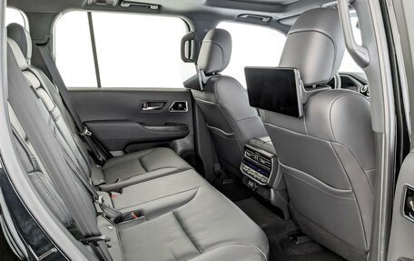 Toyota Land Cruiser, 2026 год, 15 600 000 рублей, 12 фотография