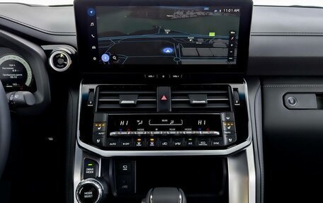 Toyota Land Cruiser, 2026 год, 15 600 000 рублей, 11 фотография