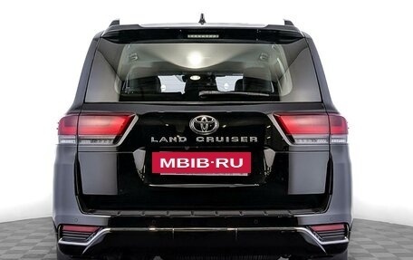 Toyota Land Cruiser, 2026 год, 15 600 000 рублей, 6 фотография