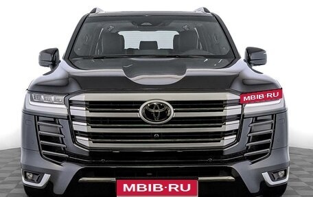 Toyota Land Cruiser, 2026 год, 15 600 000 рублей, 5 фотография