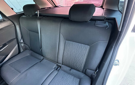 Opel Astra J, 2013 год, 790 000 рублей, 11 фотография