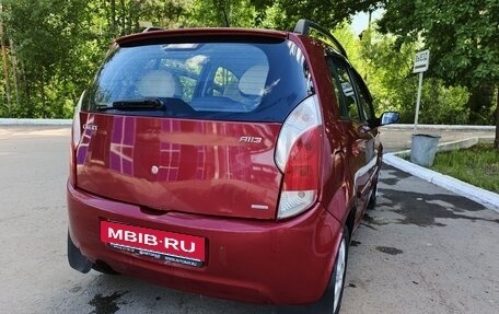 Chery Kimo (A1), 2008 год, 170 000 рублей, 2 фотография