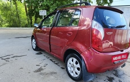 Chery Kimo (A1), 2008 год, 170 000 рублей, 3 фотография