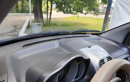 Chery Kimo (A1), 2008 год, 170 000 рублей, 7 фотография