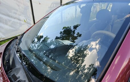 Chery Kimo (A1), 2008 год, 170 000 рублей, 9 фотография