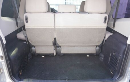 Mitsubishi Pajero IV, 2009 год, 1 763 000 рублей, 9 фотография