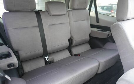 Mitsubishi Pajero IV, 2009 год, 1 763 000 рублей, 10 фотография