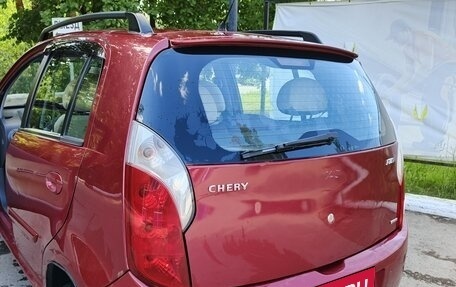 Chery Kimo (A1), 2008 год, 170 000 рублей, 5 фотография