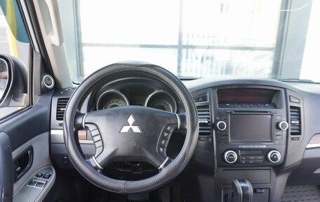 Mitsubishi Pajero IV, 2009 год, 1 763 000 рублей, 13 фотография