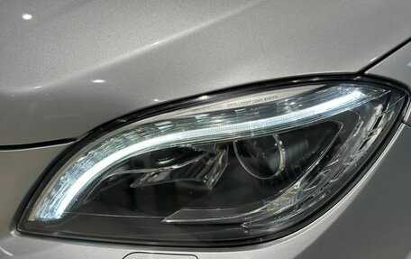 Mercedes-Benz M-Класс, 2014 год, 2 867 000 рублей, 9 фотография