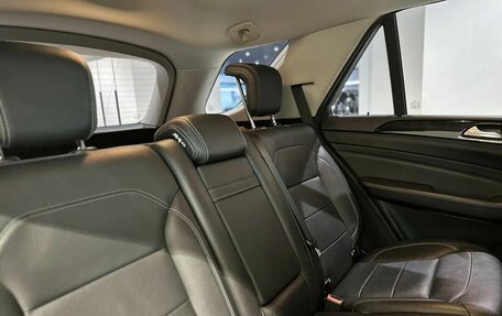 Mercedes-Benz M-Класс, 2014 год, 2 867 000 рублей, 12 фотография
