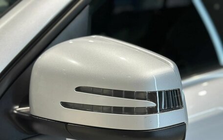 Mercedes-Benz M-Класс, 2014 год, 2 867 000 рублей, 11 фотография