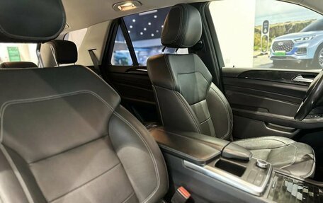 Mercedes-Benz M-Класс, 2014 год, 2 867 000 рублей, 16 фотография
