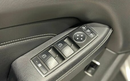Mercedes-Benz M-Класс, 2014 год, 2 867 000 рублей, 21 фотография