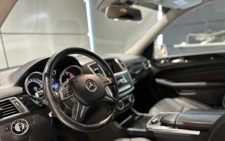 Mercedes-Benz M-Класс, 2014 год, 2 867 000 рублей, 19 фотография