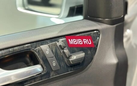 Mercedes-Benz M-Класс, 2014 год, 2 867 000 рублей, 22 фотография