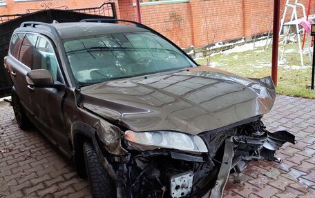 Volvo XC70 II рестайлинг, 2013 год, 600 000 рублей, 2 фотография
