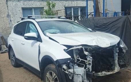 Toyota RAV4, 2019 год, 875 000 рублей, 3 фотография