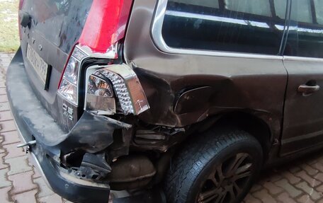 Volvo XC70 II рестайлинг, 2013 год, 600 000 рублей, 3 фотография