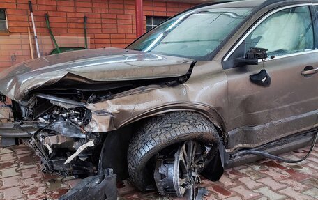 Volvo XC70 II рестайлинг, 2013 год, 600 000 рублей, 5 фотография