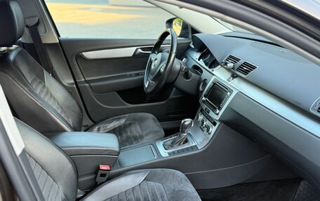 Volkswagen Passat B7, 2012 год, 980 000 рублей, 9 фотография