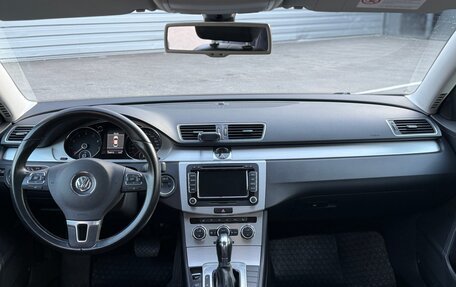 Volkswagen Passat B7, 2012 год, 980 000 рублей, 7 фотография