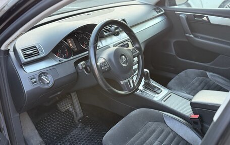 Volkswagen Passat B7, 2012 год, 980 000 рублей, 8 фотография